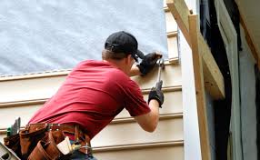 Best Fiber Cement Siding Installation  in Stamford, TX